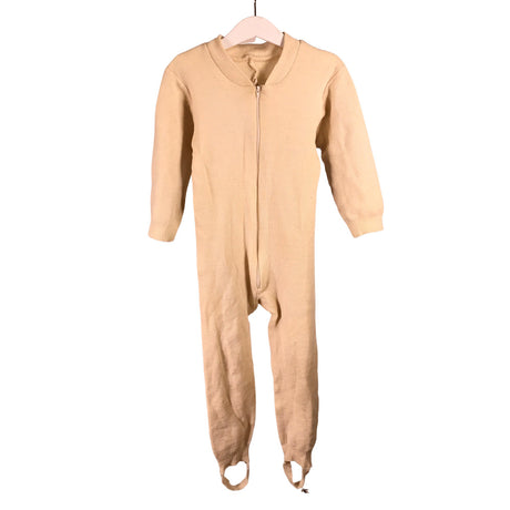 Unisex Nuutisen kutomo - Villahaalari, koko 104 - 110 -  ()
