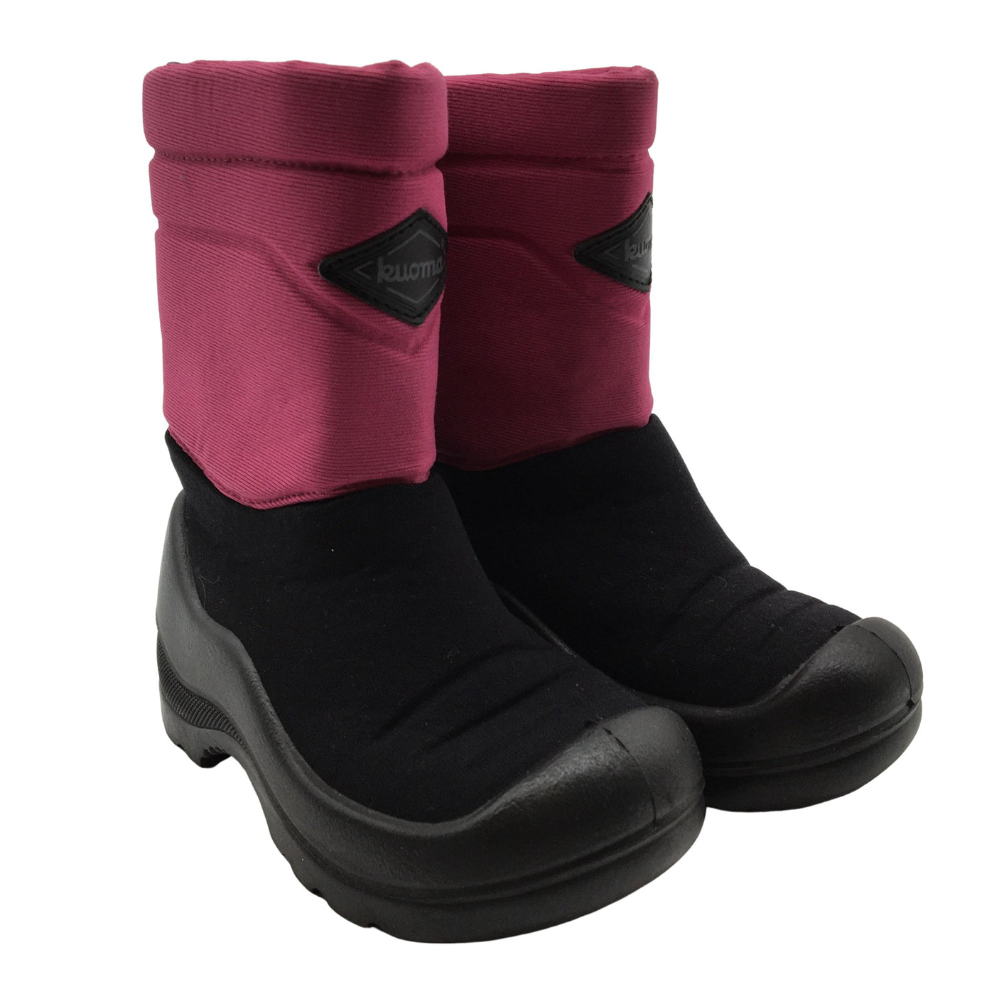 Unisex Kuoma - Talvikengät, koko 25 -  (2)