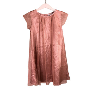 Unisex Scope - Juhlamekko, koko 122 - 128 -  (1)