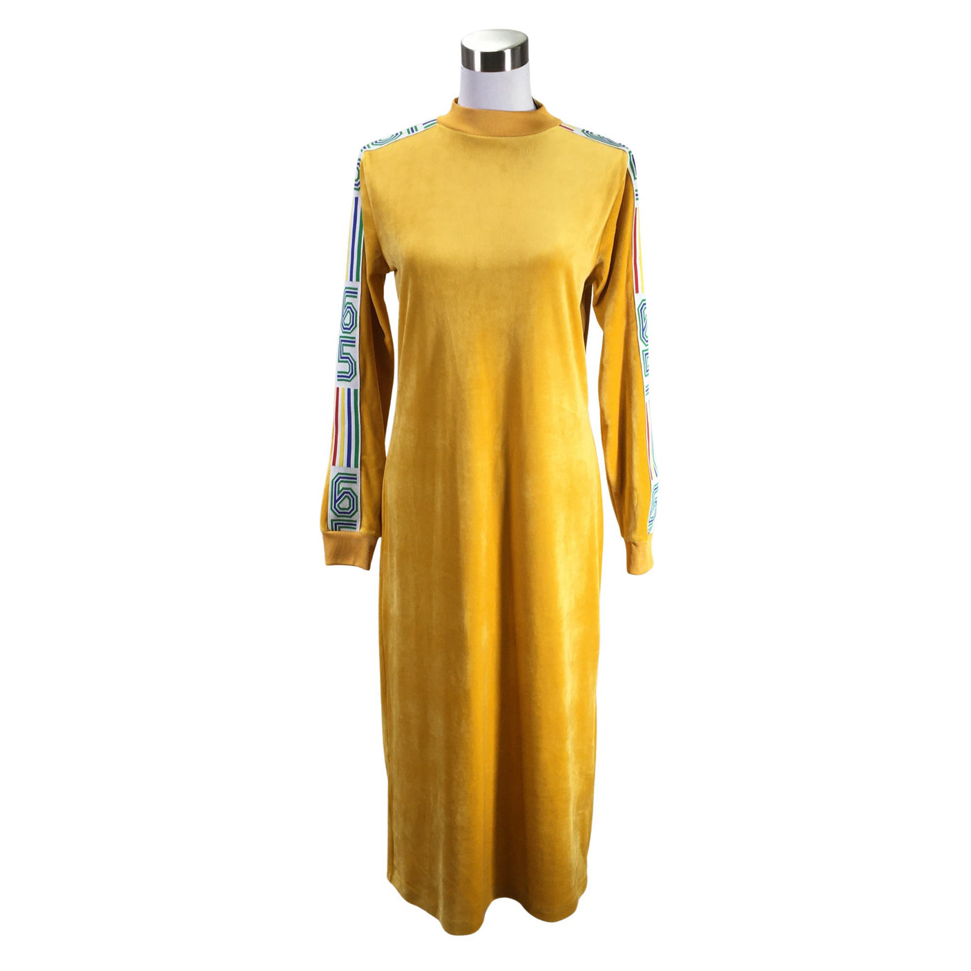 Unisex Benetton - Collegemekko, koko 38 -  (1)
