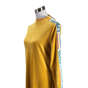 Unisex Benetton - Collegemekko, koko 38 -  (2)