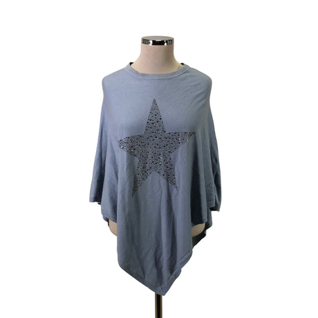 Unisex Bohemiana - Poncho, koko 42 -  ()