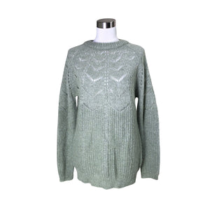 Unisex Bohemiana - Neulepaita, koko 38 -  (1)