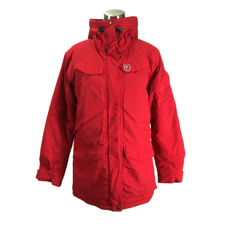 Unisex Fjällräven - Parkatakki, koko 38 -  ()