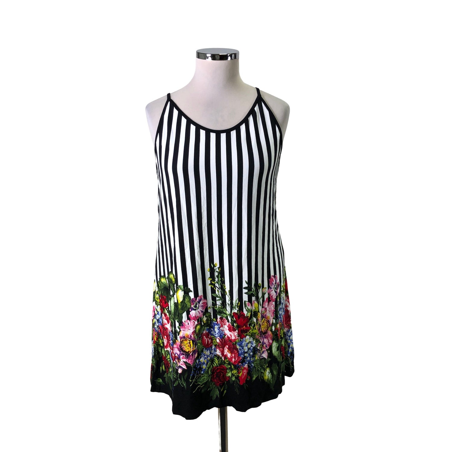  Mekko  Trikoomekko, koko 42  Pastunette 