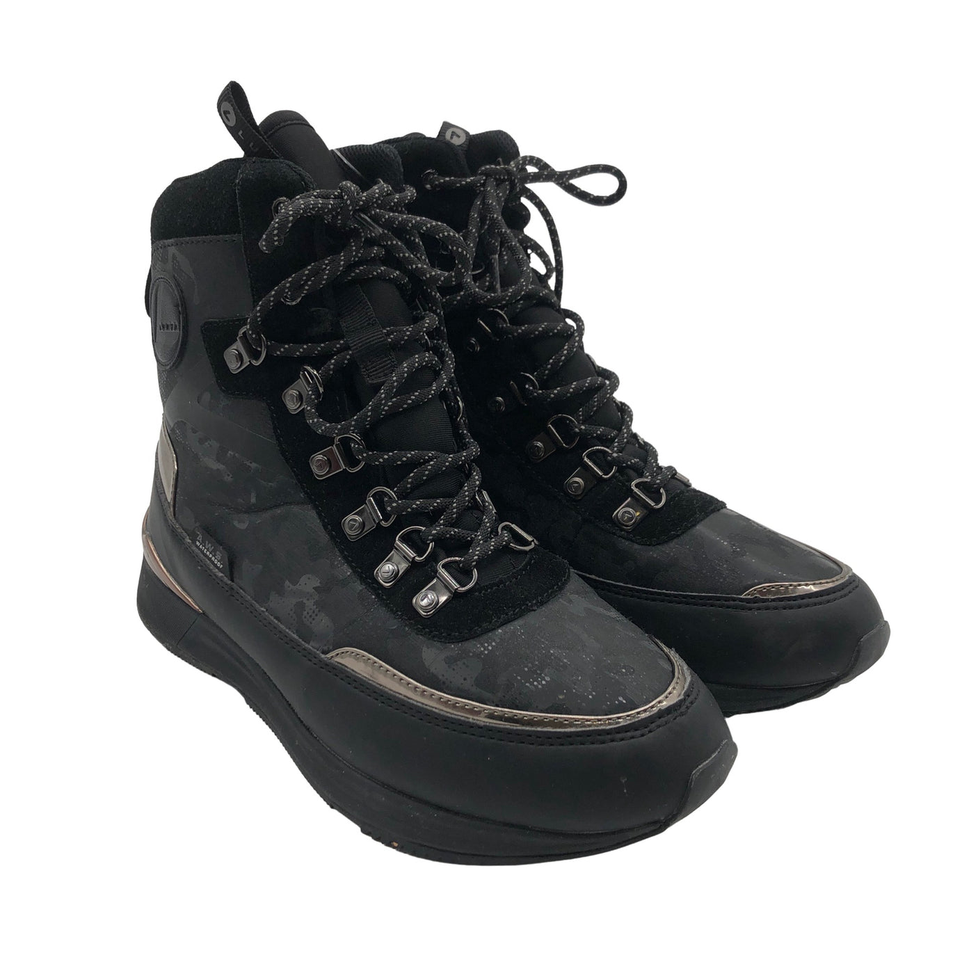 Unisex Luhta - Nilkkurit, koko 40 -  (2)