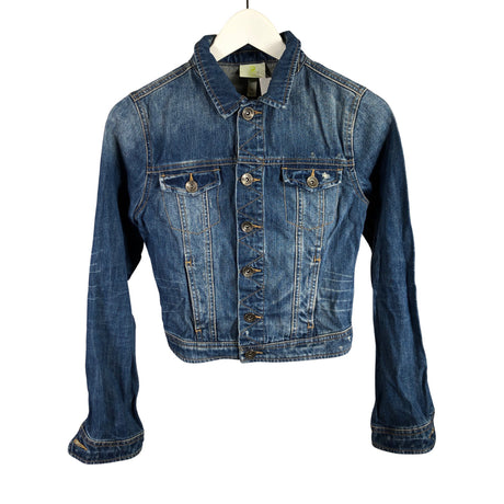 Unisex Adidas - Farkkutakki, koko 32 -  ()
