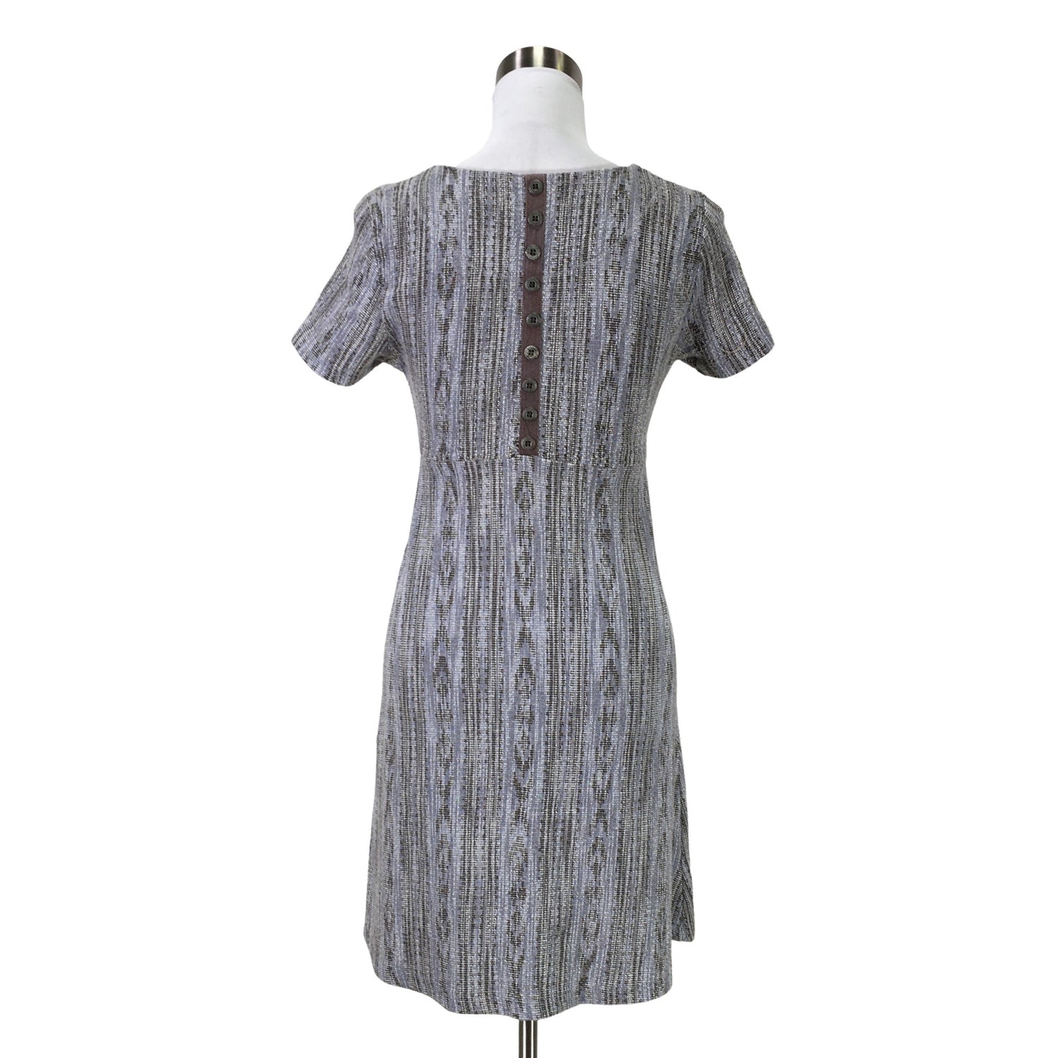  Mekko  Neulemekko, koko 36  Cream 