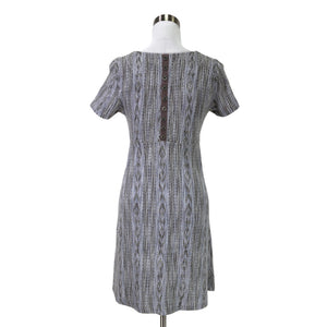 Unisex Cream - Neulemekko, koko 36 -  (2)