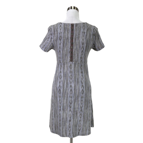 Unisex Cream - Neulemekko, koko 36 -  (2)