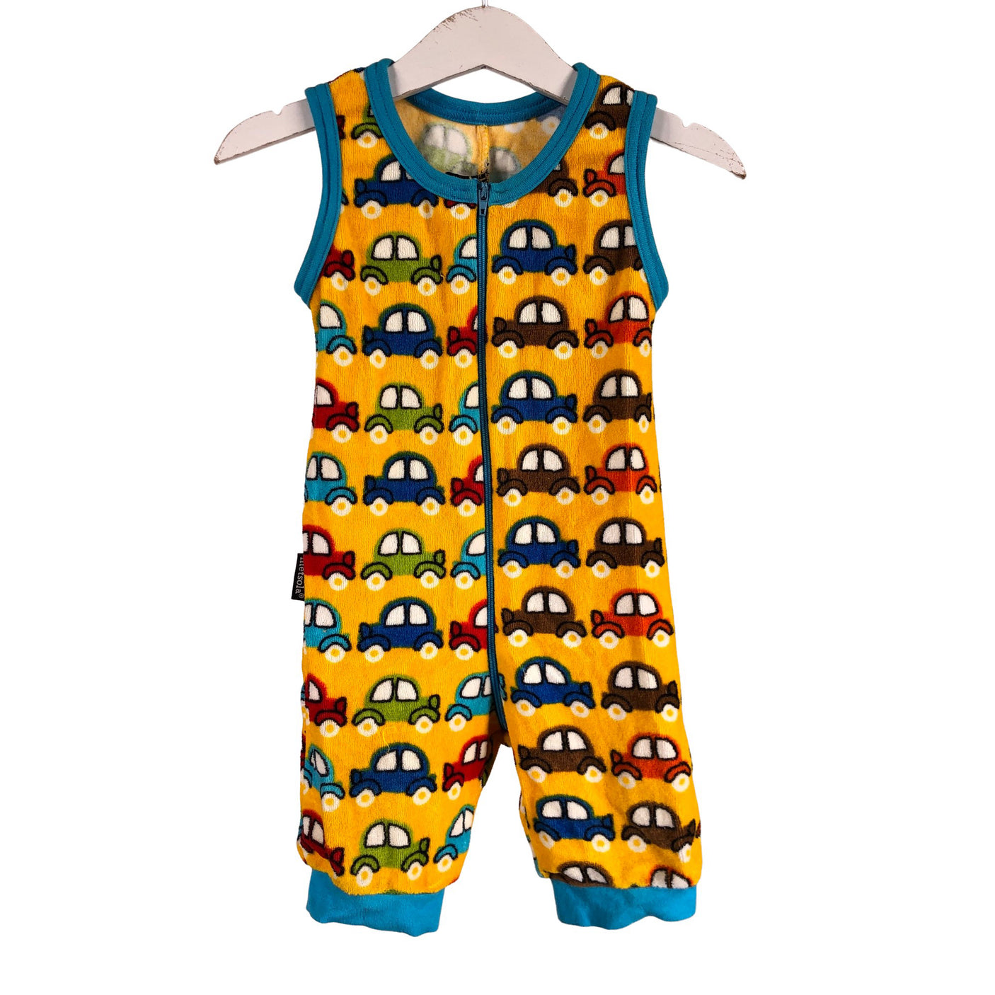 Unisex Metsola - Haalarit, koko 74 - 80 -  (1)