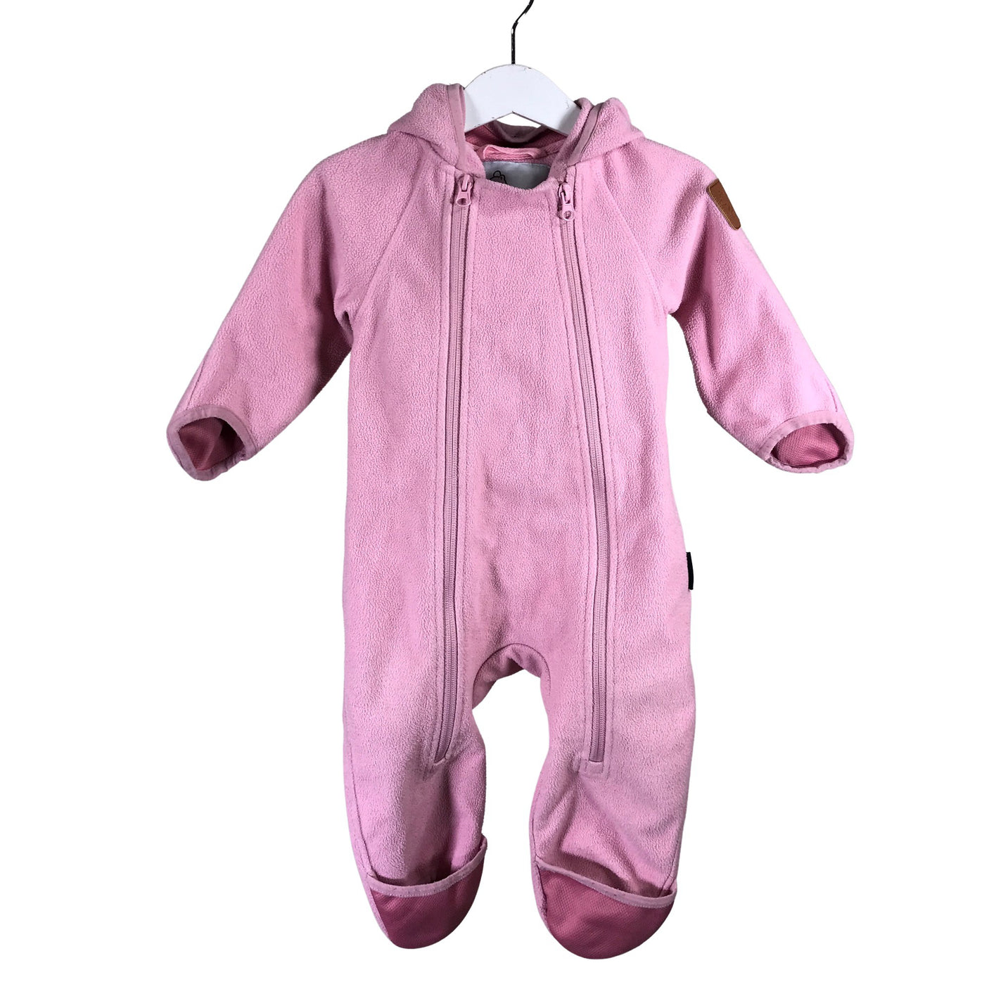 Unisex Nordbjørn - Windfleecehaalari, koko 68 - 74 -  (1)