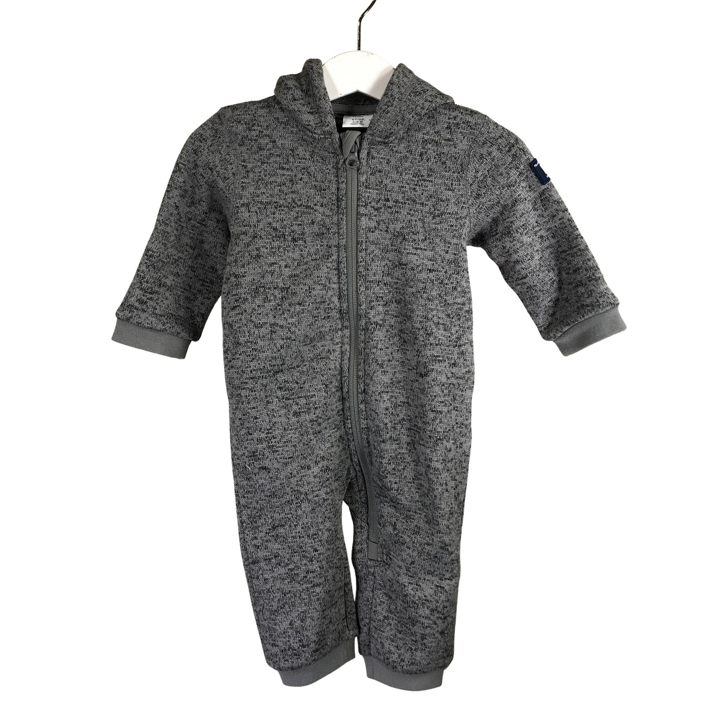 Unisex Polarn O. Pyret - Fleecehaalari, koko 62 - 68 -  (1)