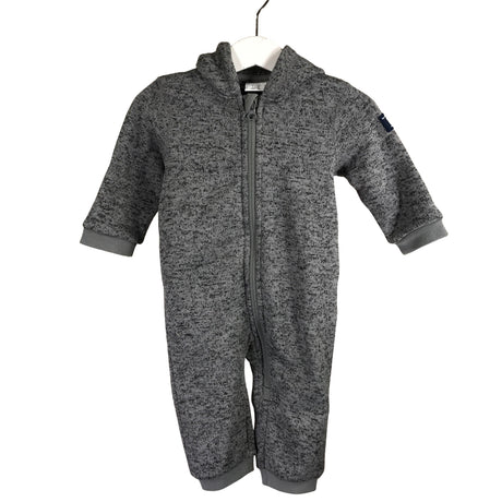 Unisex Polarn O. Pyret - Fleecehaalari, koko 62 - 68 -  ()