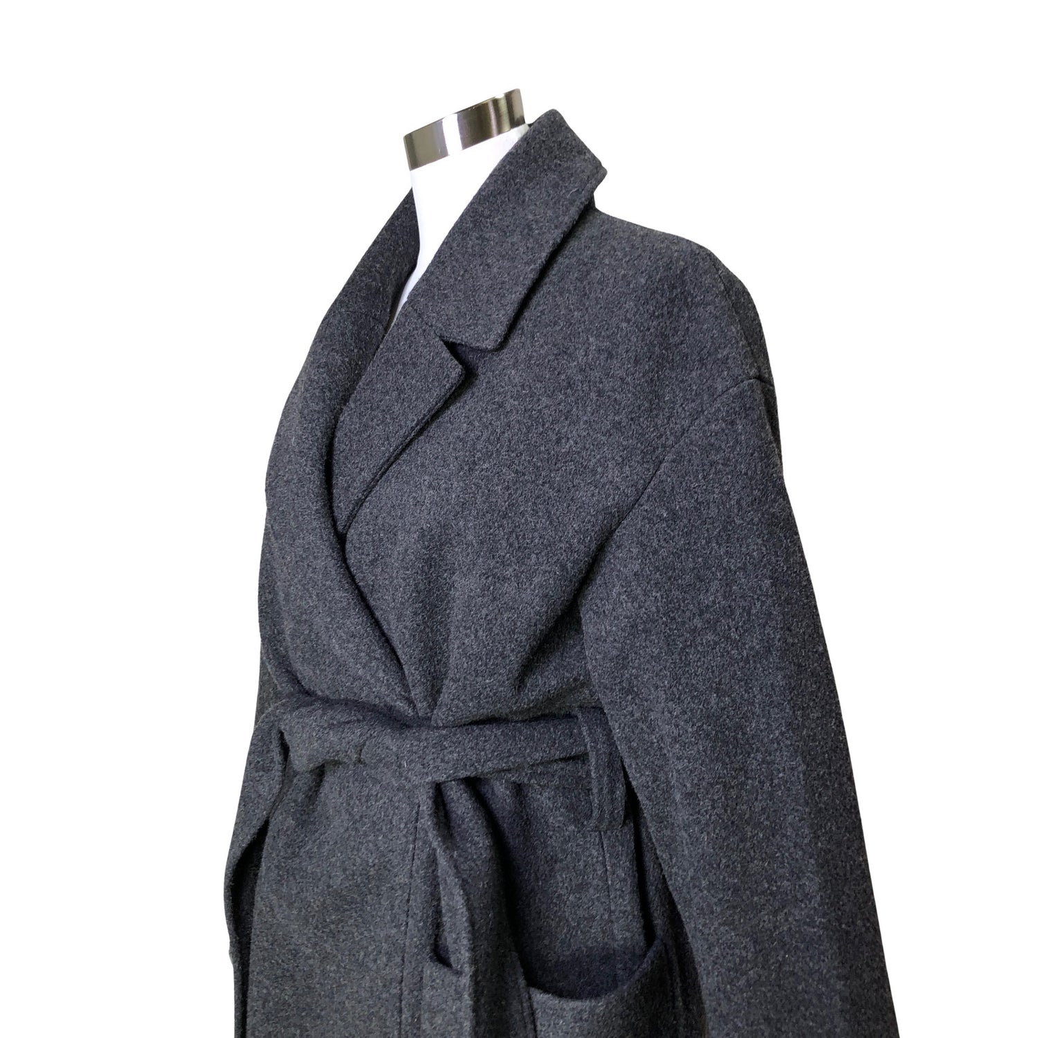 Villakangastakki, koko 38