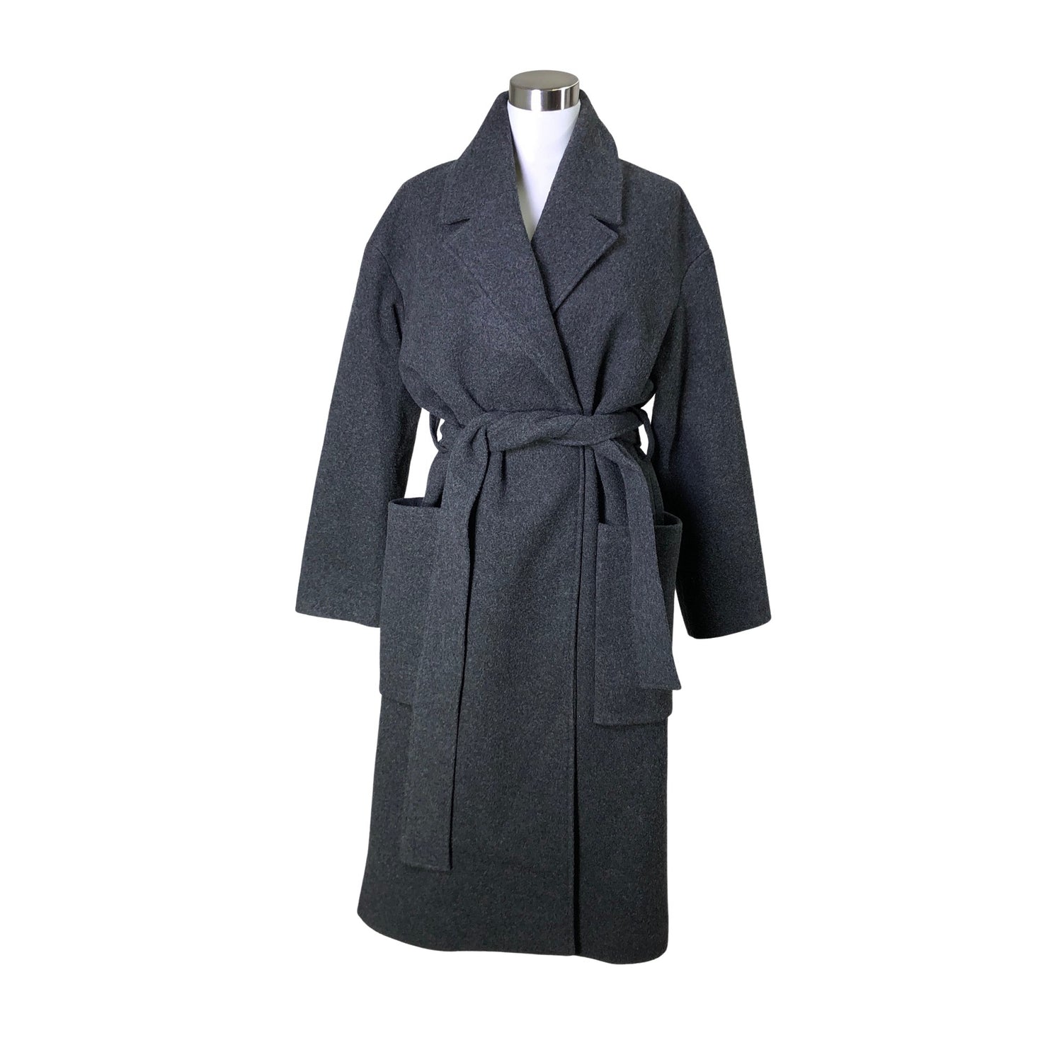 Villakangastakki, koko 38