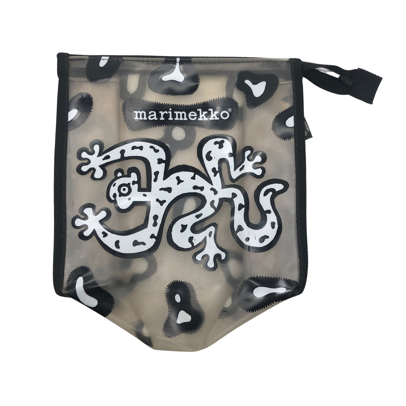 Unisex Marimekko - Toilettilaukku, koko Mini -  (1)