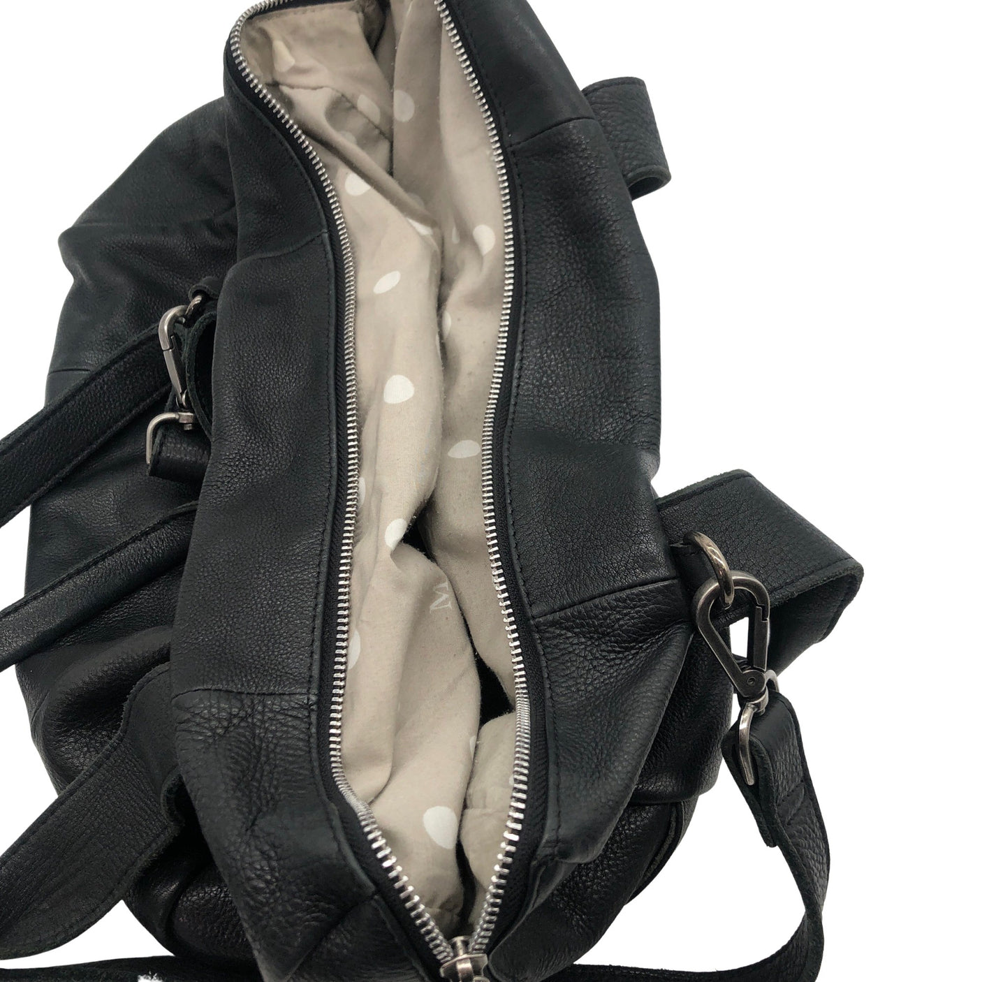 Käsilaukku, koko Maxi