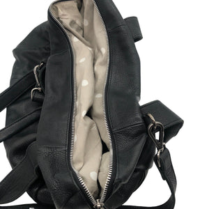 Käsilaukku, koko Maxi