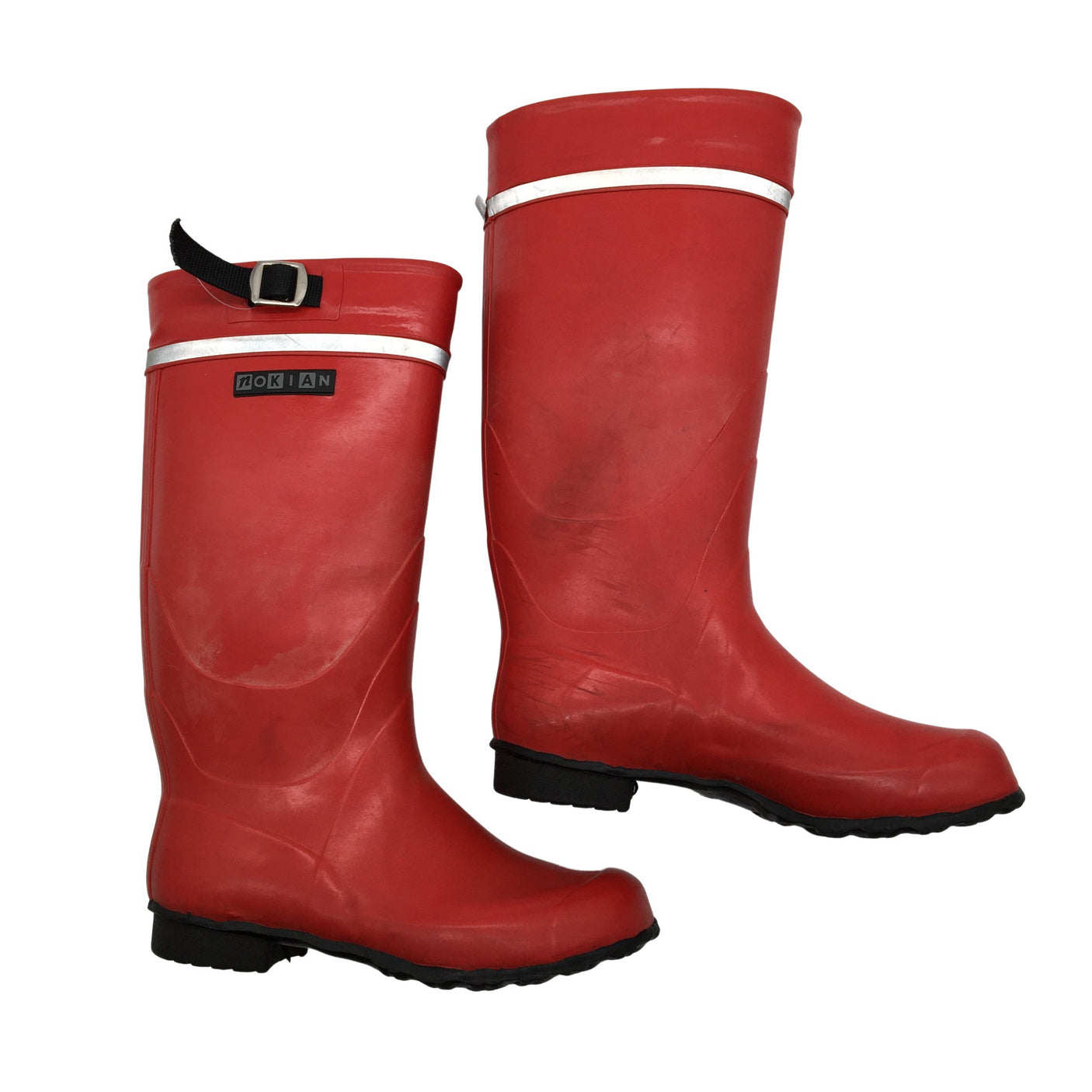 Unisex Nokian - Kumisaappaat, koko 38 -  (1)
