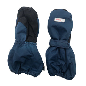 Unisex Reima - Talvihanskat, koko 3 - 4 vuotta -  (1)