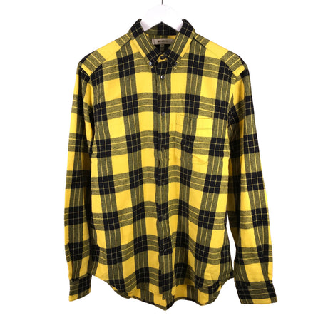 Unisex Whyred - Flanellipaita, koko L -  ()