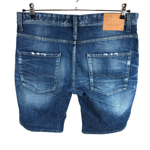Unisex Jack & Jones - Farkkushortsit, koko L -  (2)