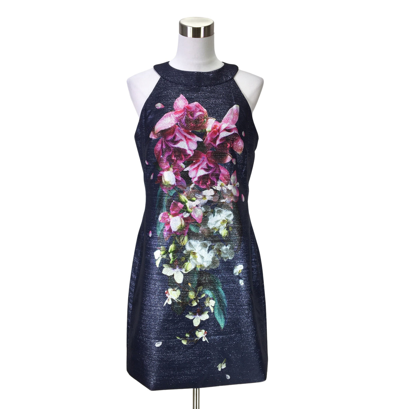 Unisex Ted Baker - Juhlamekko, koko 38 -  (1)