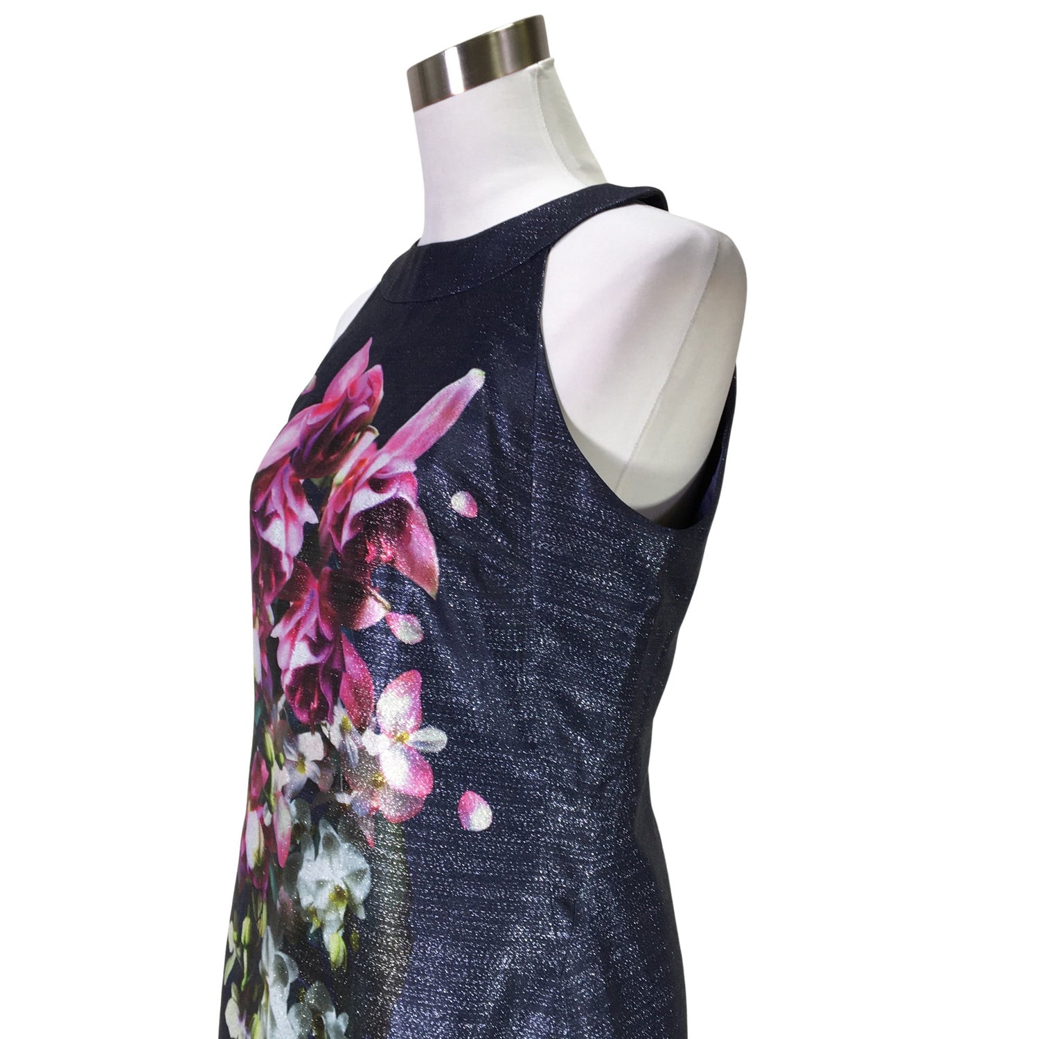  Juhlamekko  Juhlamekko, koko 38  Ted Baker 