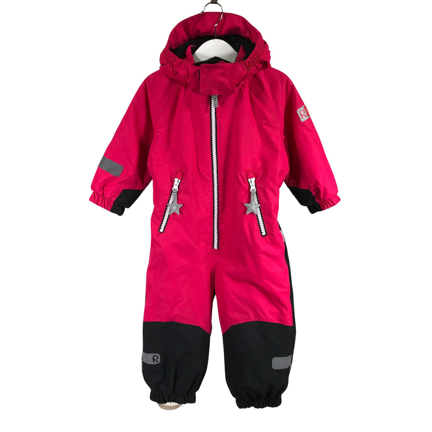 Unisex Reimatec - Toppahaalari, koko 86 - 92 -  (1)