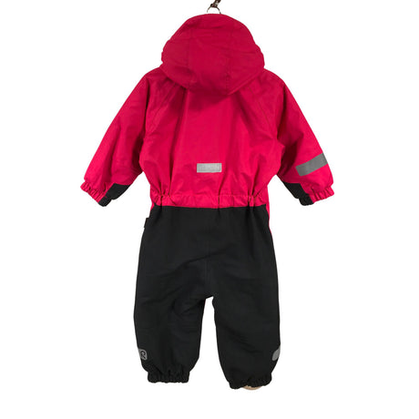 Unisex Reimatec - Toppahaalari, koko 86 - 92 -  (2)