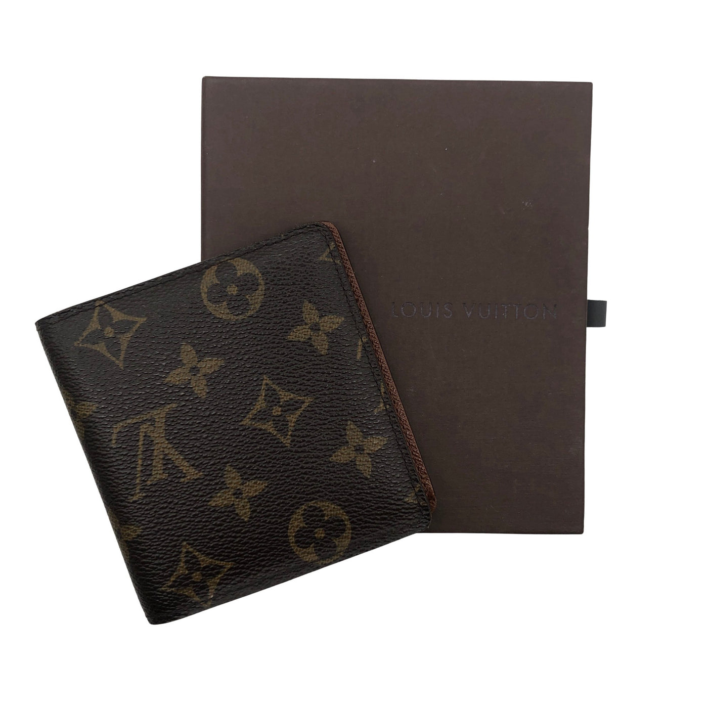 Lompakko, koko Ei kokoa