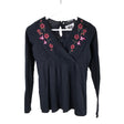 Unisex Mama Licious - Trikoopaita (Äitiys), koko 34 -  ()