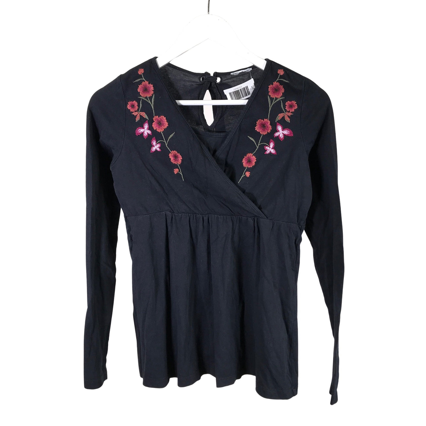 Unisex Mama Licious - Trikoopaita (Äitiys), koko 34 -  (1)