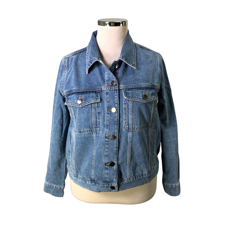 Unisex COS - Farkkutakki, koko 42 -  ()