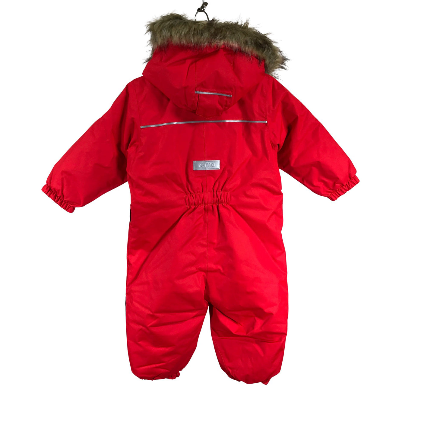 Unisex Reima - Toppahaalari, koko 80 - 86 -  (2)