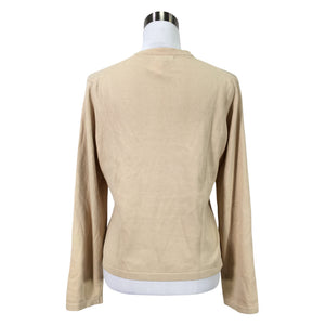 Unisex Burberry - Neuletakki, koko 38 -  (2)