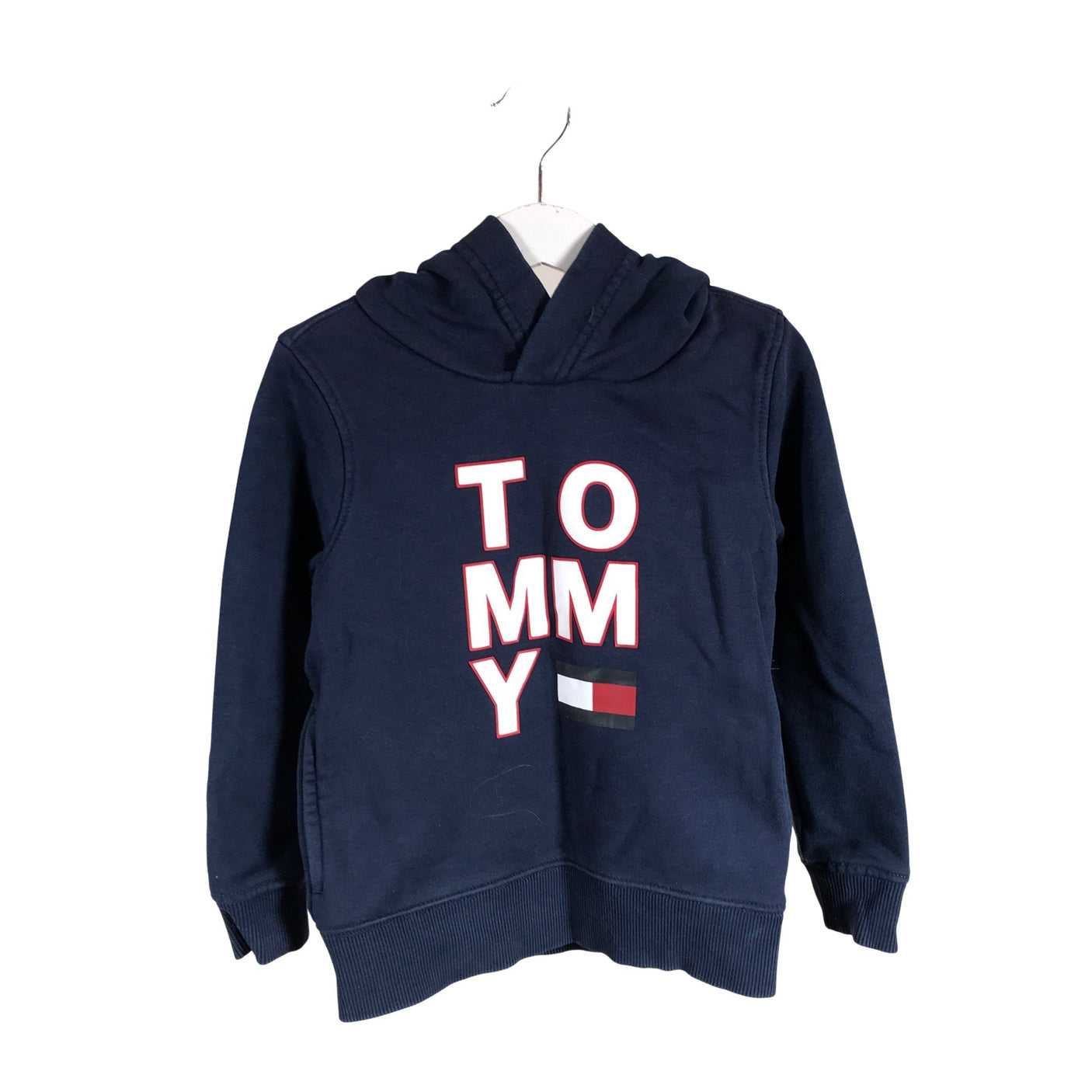 Unisex Tommy Hilfiger - Huppari, koko 104 - 110 -  (1)