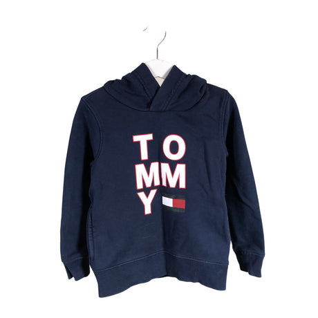 Unisex Tommy Hilfiger - Huppari, koko 104 - 110 -  ()