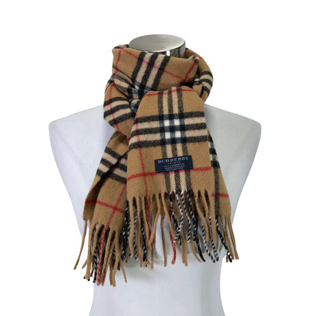 Unisex Burberry - Kaulaliina, koko Maxi -  ()