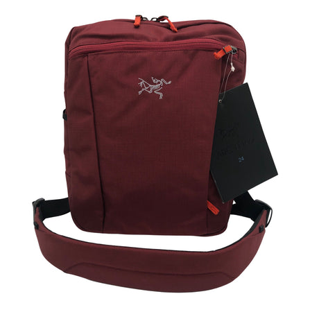 Unisex Arc'teryx - Olkalaukku, koko Mini -  ()