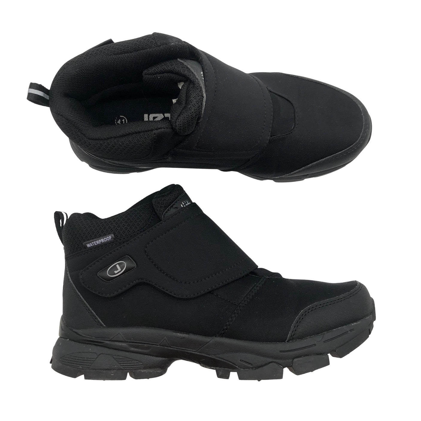 Talvikengät, koko 41