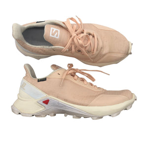 Unisex Salomon - Retkeilylenkkarit, koko 40 -  (1)