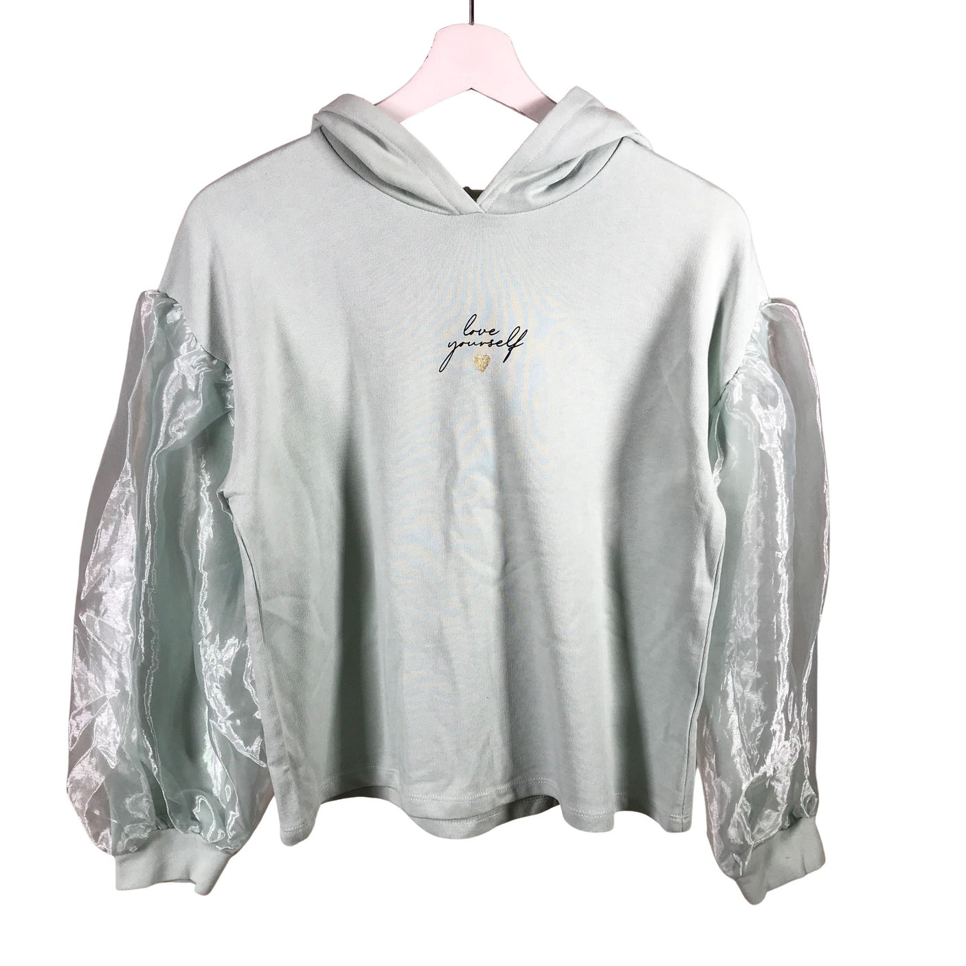 Unisex River Island - Huppari, koko 146 - 152 -  (1)