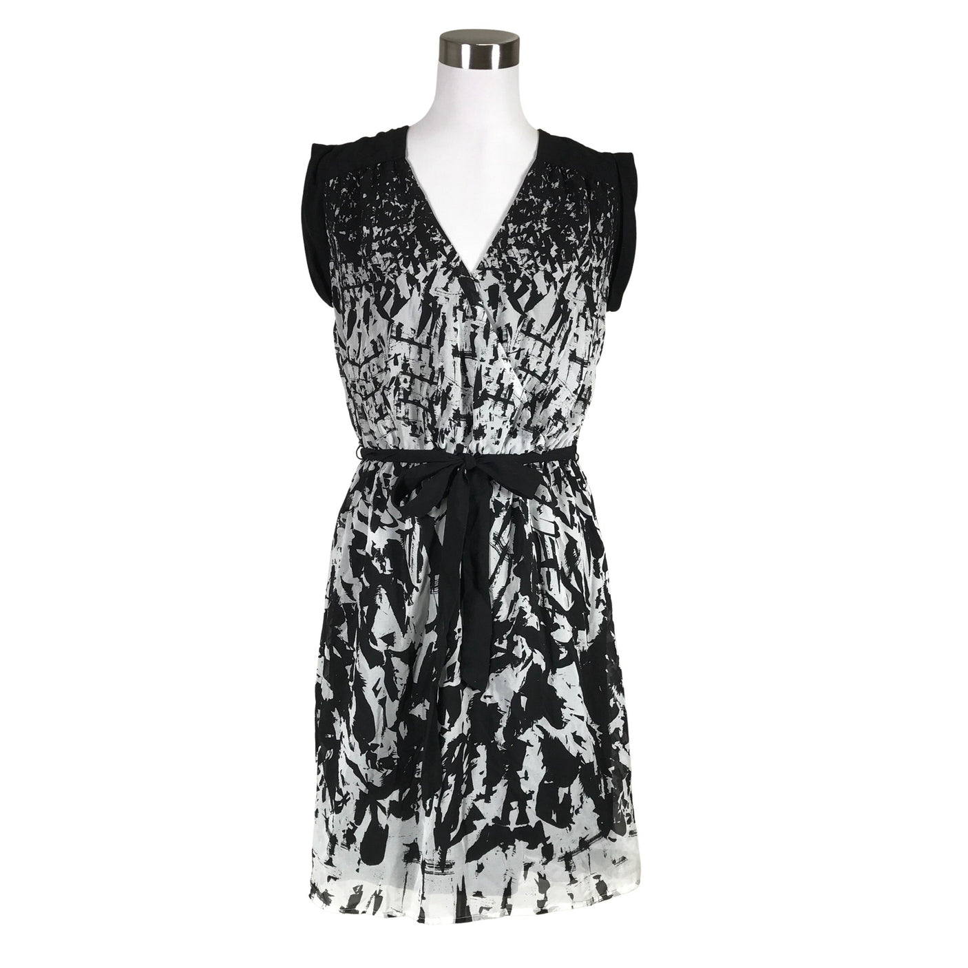 Unisex Esprit - Sifonkimekko, koko 36 -  (1)