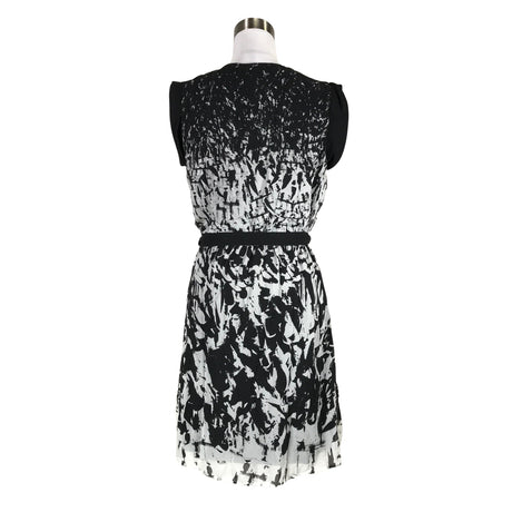 Unisex Esprit - Sifonkimekko, koko 36 -  (2)