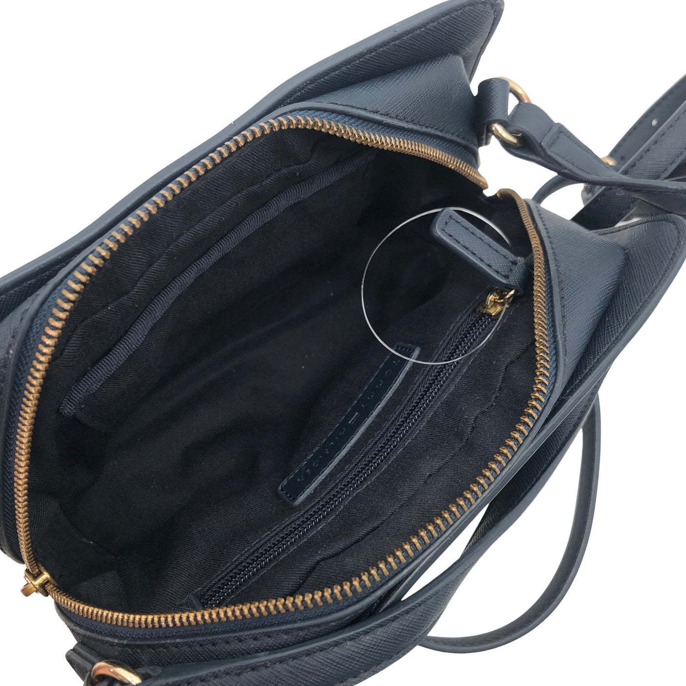 Unisex Tommy Hilfiger - Olkalaukku, koko Mini -  (2)