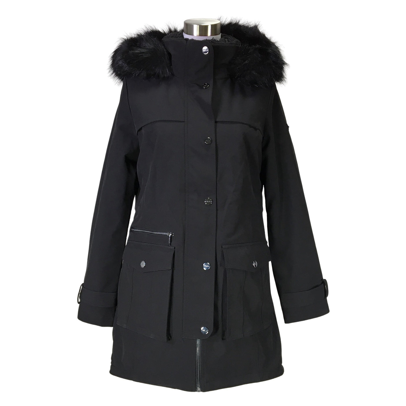 Unisex DKNY - Parkatakki, koko 36 -  (1)