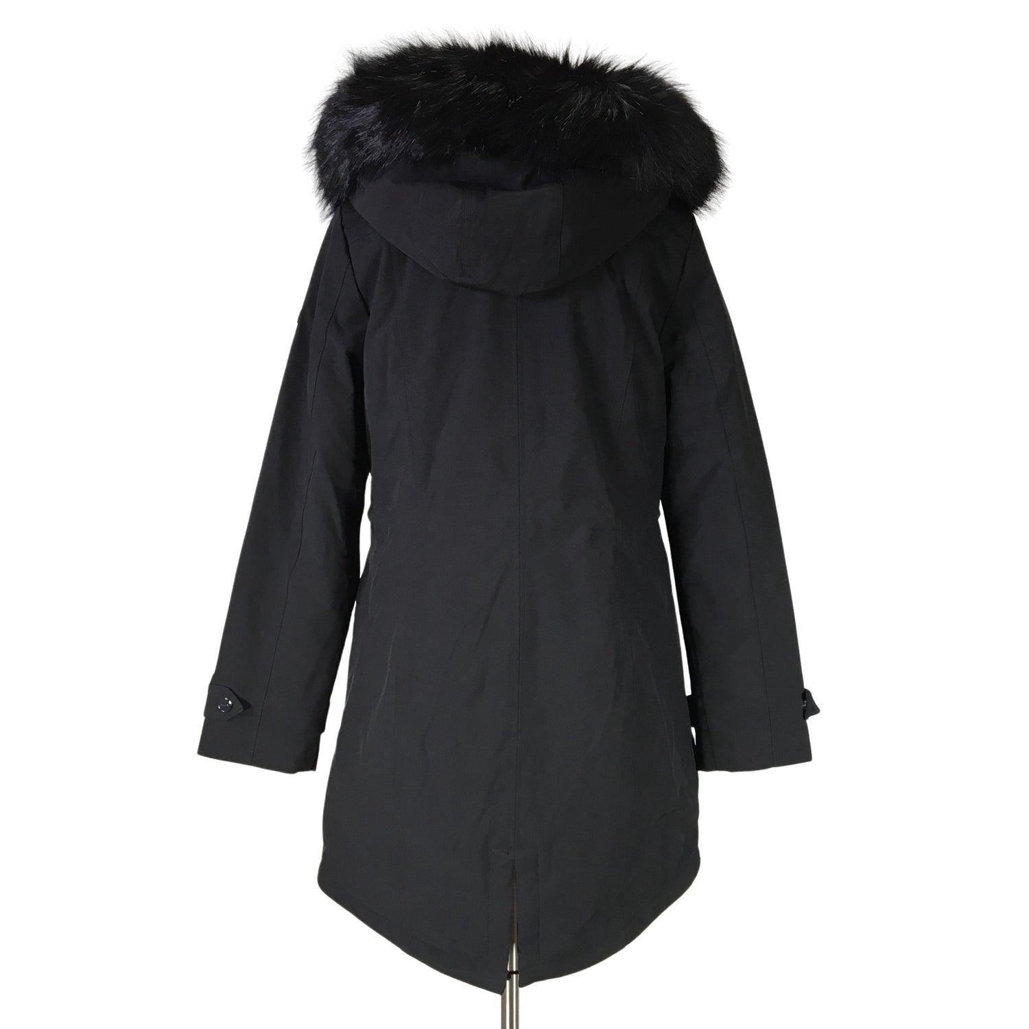  Välikausitakki  Parkatakki, koko 36  DKNY 