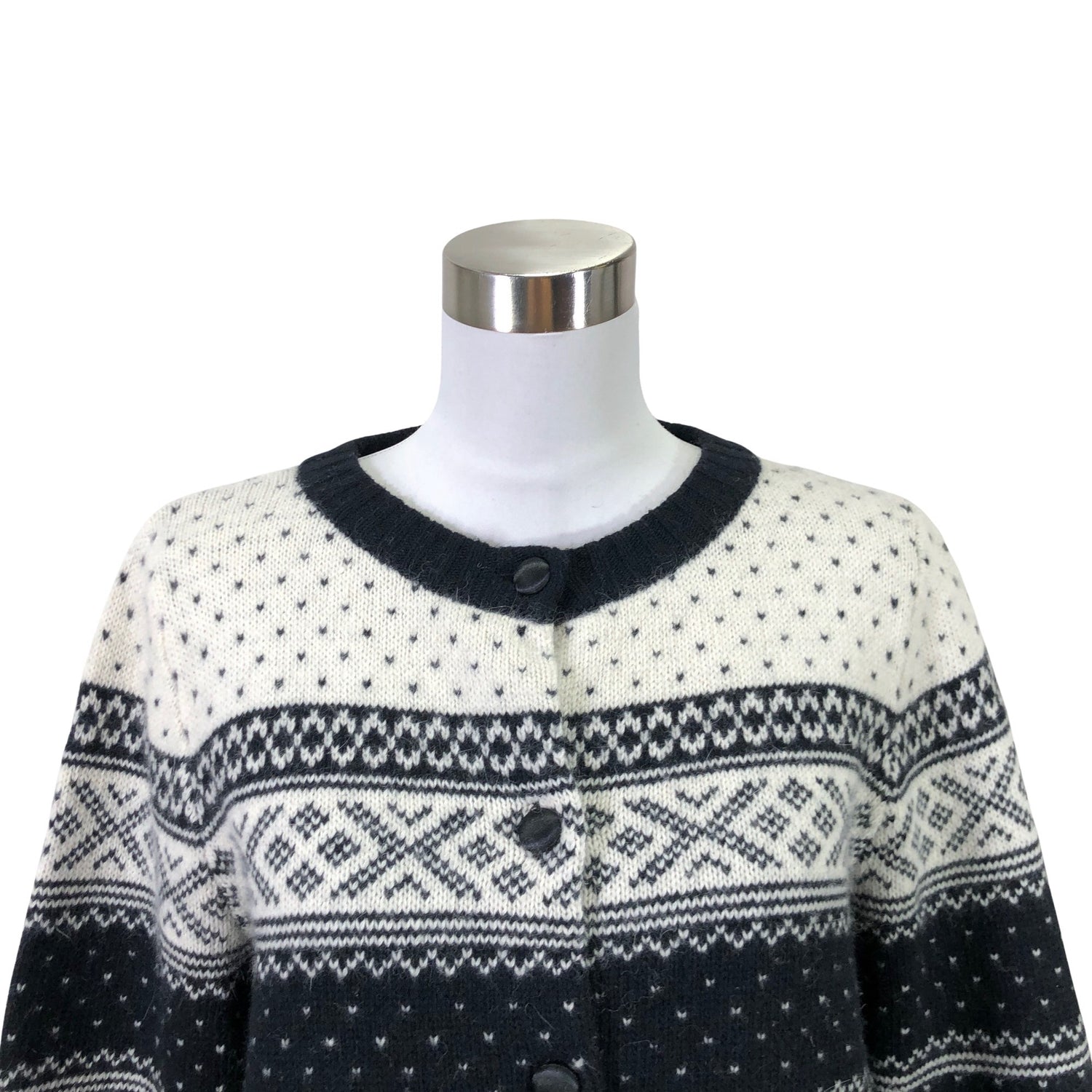  Neuletakki  Neuletakki, koko 40  Jumperfabriken 